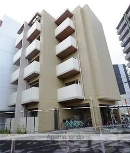 クレサス代官.M【301号室】の外観