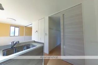 シャーメゾン フラーリッシュⅡ【1階】の内装