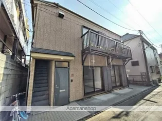 針谷邸【2階】の外観