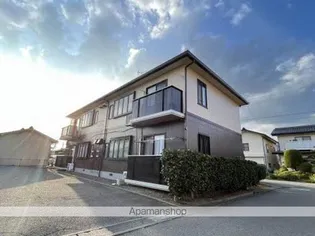 DIAS OANA F棟の画像