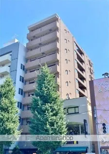 東京都杉並区梅里2丁目【マンション】の外観