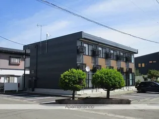 レオパレス幸田Cの画像