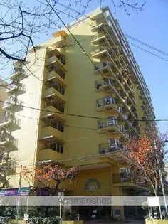 東京ベイビュウ【9階】の外観