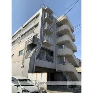 秋田産業ビルの画像