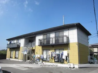 クレストコートの画像