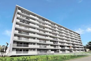 ビレッジハウス井之口6号棟の画像