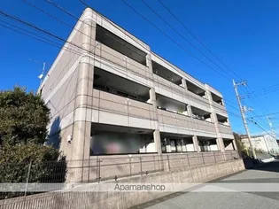 ウィンディヒルズ【3階】の外観