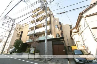 IBIS市ヶ谷の画像