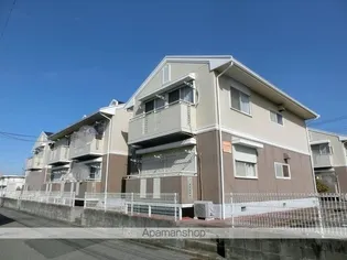 ヴェルメゾンおゆみ野 Aの画像