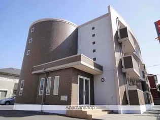 エグゼリオ【1階】の外観