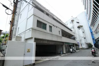 赤坂第2パールビルの画像