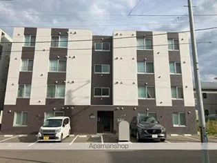 シティプレミア白石の画像