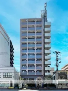 ウインベル錦糸町第3【10階】の外観