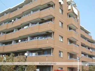 GRACE COURT【2階】の外観