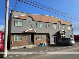 リーフの画像