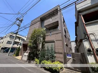 MAISONーKの画像