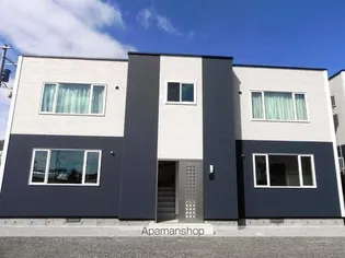 プードリエボアA Ⅱの画像