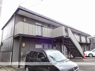 東海ハイツ B棟の画像