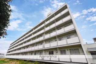 ビレッジハウス下野方1号棟の画像