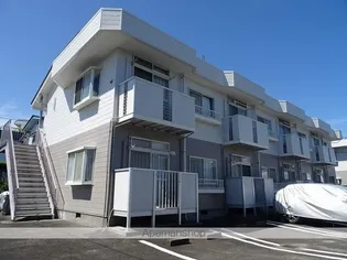 コーポサケンIの画像