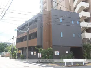 アーバンライフ桜山【302号室号室】の外観