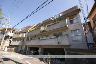 ハイツ24アイランドの画像