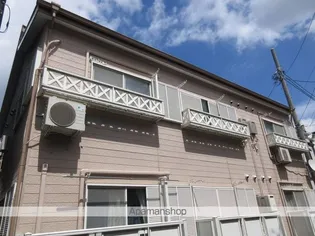 セントヒルズ阿佐ヶ谷の画像