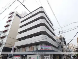 パールハイム深江橋の画像
