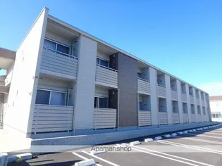 クレイノHIKARIの画像