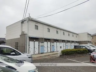 レオパレススマイルの画像