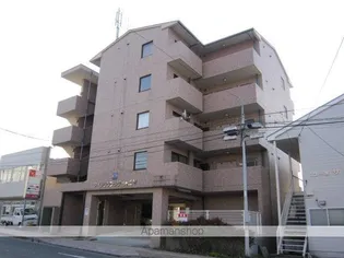 アイショウプラザ旭ヶ丘Ⅴ【4階】の外観