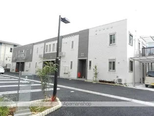 ラフィーネ【2階】の外観