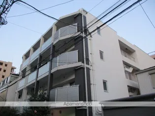 キングハウス巣鴨の画像