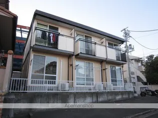 壱番館【1階】の外観