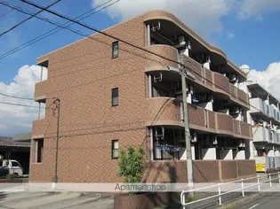 アビタシオン並木の画像