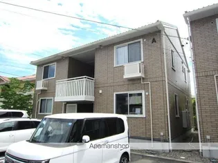 メゾン パストラール Cの画像