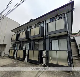 パールハイツ宮町の画像