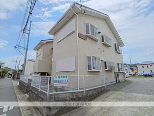 メゾンド フルールの画像