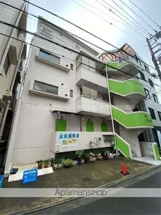 びる・いしだいらⅠ【1階】の外観