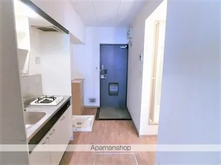 パインビレッジ【1階】の内装