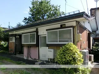 岩手県盛岡市上田堤2丁目【一戸建】の外観