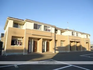 グランシャリオⅡの画像