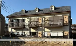 ビィラホワイト本橋の画像