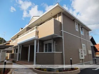 プレッソ ラ フォーレVの画像