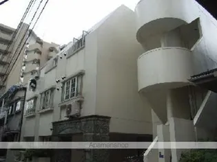 エルミ東十条の画像