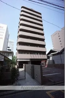 ヴェルシェーヌ桜橋【5階】の外観