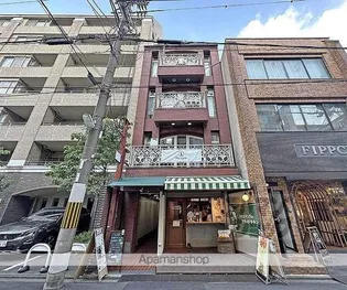 高倉錦ビルの画像