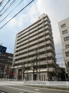 神奈川県横浜市西区中央1丁目【マンション】の外観