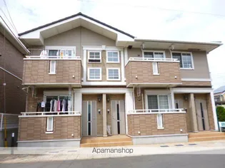 プラウド幕張本郷IVの画像