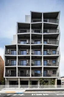 プライムメゾン清澄白河【4階】の外観